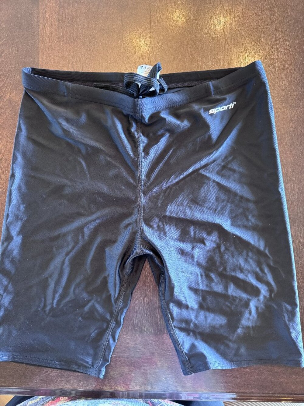 Sporti Men's Swim Jammers